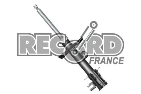 Амортизаторы передние RECORD FRANCE 21 4790
