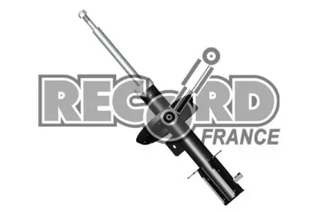 Амортизаторы передние RECORD FRANCE 21 4793