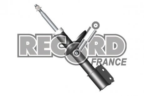 Амортизатор RECORD FRANCE 334557
