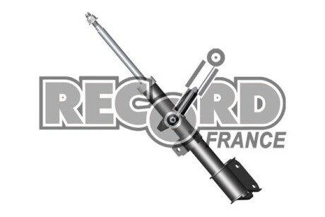 Амортизатор RECORD FRANCE 334702