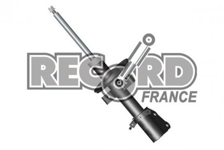 Амортизатор RECORD FRANCE 334735