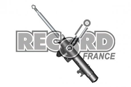 Амортизатор RECORD FRANCE 334801