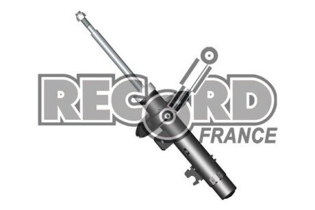 Амортизатор RECORD FRANCE 334802