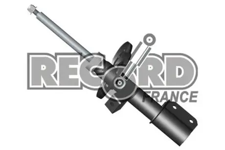 Амортизатор RECORD FRANCE 334848