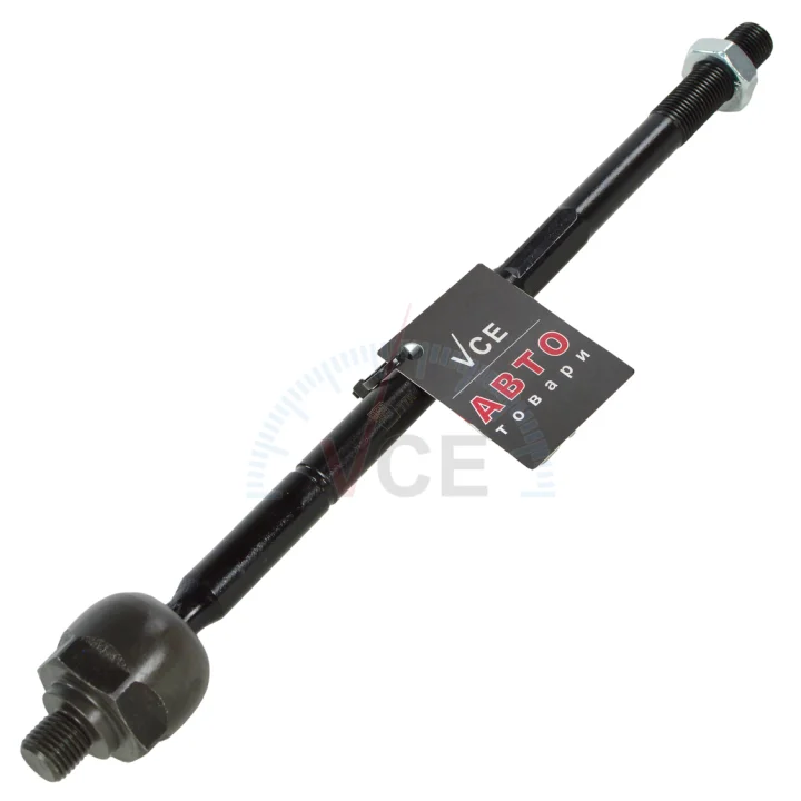 Фото 1 - Рулевая рейка с гпк hyundai h-100 04- Reinhoch RH022019 Рулевая рейка с гпк hyundai h-100 04- Reinhoch RH022019 (фото 1)