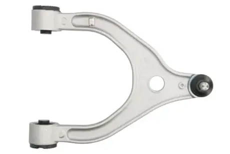 Рычаг подвески передний Правый верх верх 18 мм (алюминиевый, с подшипником) TESLA MODEL X Electric 09.15- Reinhoch RH046055