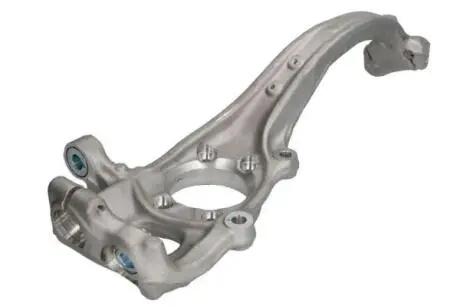 Поворотний кулак передн Прав (для важіля із шпилькою М14 діам. отвору важіля 28мм) AUDI A4 ALLROAD B8, A4 B8, A5, Q5 06.07-05.17 Reinhoch RH080046