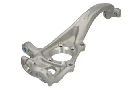 Поворотний кулак передн Прав (для важіля із шпилькою М14) AUDI A3, A4 ALLROAD B8, A4 B6, A4 B8, A5, A7, Q5 07.01-10.20 Reinhoch RH080072