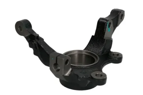 Поворотний кулак передній лівий (для авто з підсилювачем керма) opel astra g, astra j, combo tour, combo-minivan, corsa c, corsa c-hatchback, meriva a, vectra b 09.95- Reinhoch RH085007