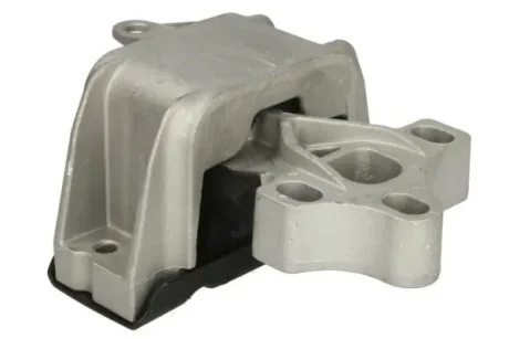Подушка двигателя переднего левый vw bora, bora i, golf iv 1.8-1.9d-2.3 08.97-06.06 Reinhoch RH110161