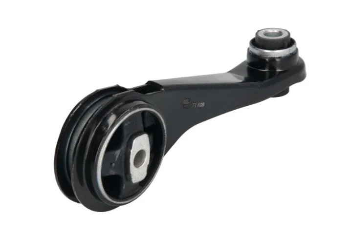 Подушка двигателя из задней части прав, резиново-металл. renault clio ii, kangoo express 1.2-1.2lpg 07.98-08.16 Reinhoch RH112077 (фото 1)