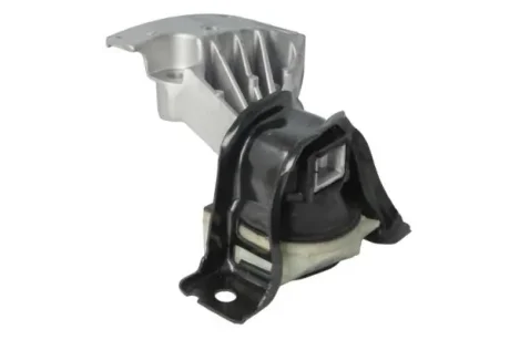 Подушка двигателя передн прав, резиново-металл. dacia duster 1.6-1.6alk-1.6lpg 04.10-01.18 Reinhoch RH112217