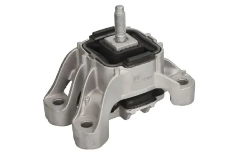 Подушка коробки передач передних лев (мкпп) mini (r56), (r57), (r58), (r59), clubman (r55), clubvan (r55), countryman (r60), paceman (r61) 1.4lpg-2.0d 09.06 Reinhoch RH123024