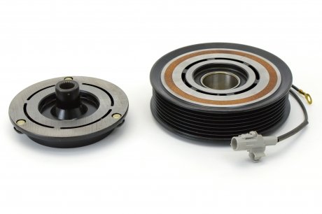 Сцепление компрессора Rema-parts CA661