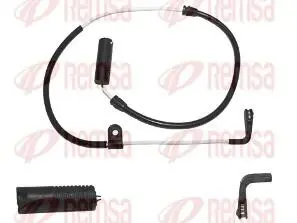 Датчик износа тормозных колодок REMSA 001024