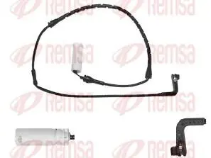 Датчик износа тормозных колодок REMSA 001058