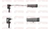 Датчик износа тормозных колодок mb a-class (w176) REMSA 001123 (фото 1)