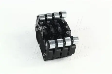 Комплект тормозных колодок, дисковый тормоз REMSA 0996.00