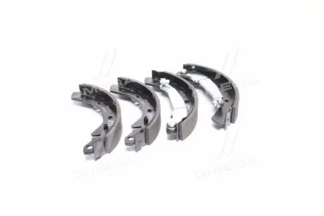 Комплект тормозных колодок REMSA 4086.00