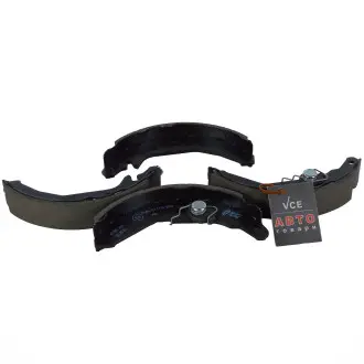 Комплект тормозных колодок REMSA 4185.00