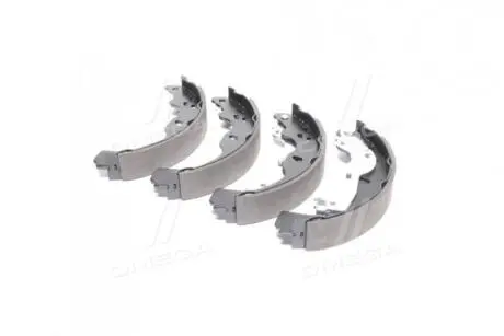 Комплект тормозных колодок REMSA 4227.00