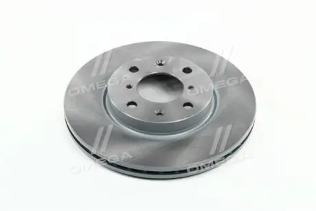 Гальмівний диск REMSA 61002.10