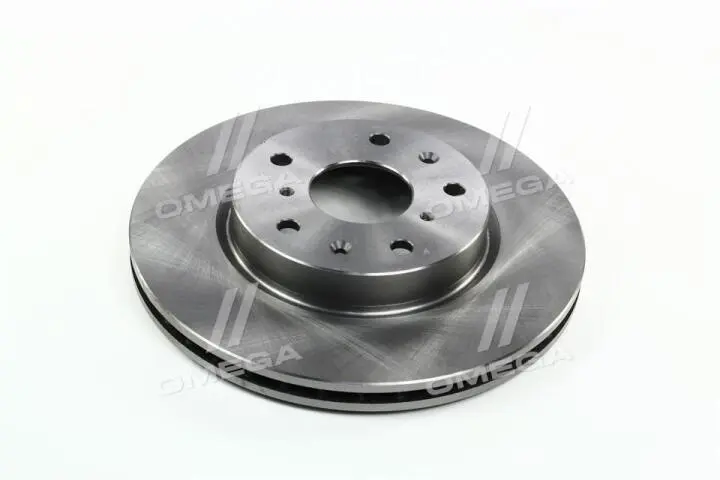 Тормозной диск REMSA 61018.10 (фото 1)