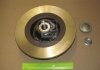 Тормозной диск REMSA 61047.20 (фото 3)