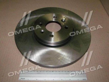 Тормозной диск REMSA 61049.10