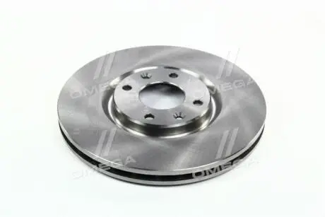 Тормозной диск REMSA 61059.10