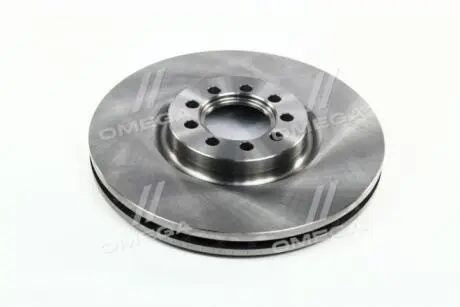 Тормозной диск REMSA 61061.10