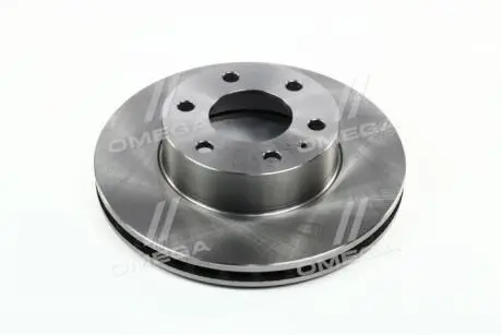 Тормозной диск REMSA 61062.10