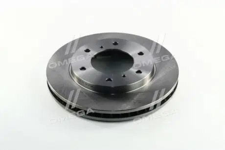 Тормозной диск REMSA 61118.10