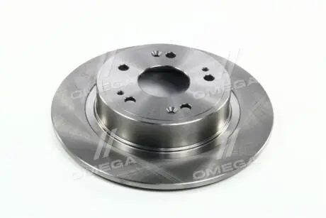 Тормозной диск REMSA 61278.00