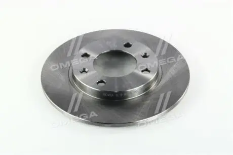 Тормозной диск REMSA 6128.00