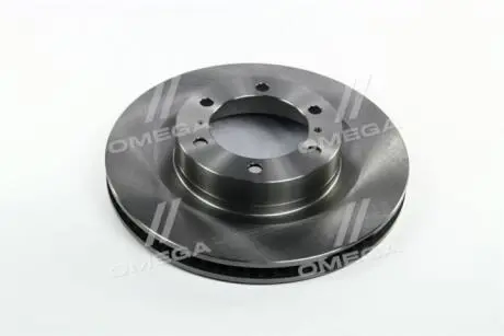 Тормозной диск REMSA 61331.10