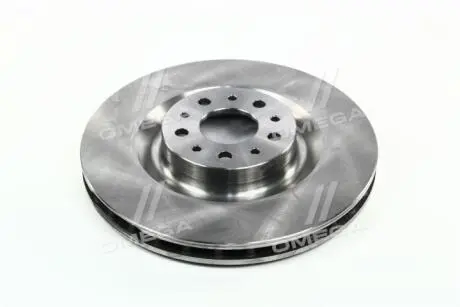 Гальмівний диск REMSA 61458.10