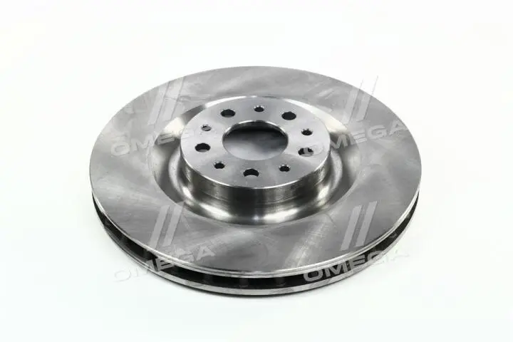 Тормозной диск REMSA 61458.10 (фото 1)