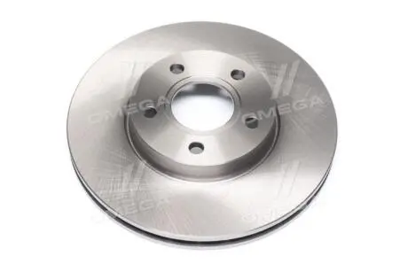 Тормозной диск REMSA 61560.10