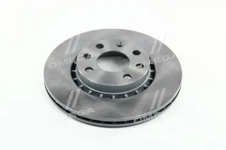 Тормозной диск REMSA 6174.10