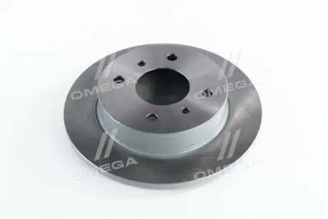 Гальмівний диск REMSA 6200.00