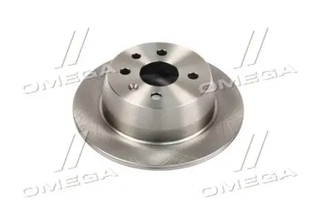 Гальмівний диск REMSA 6207.00