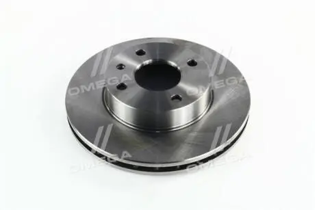 Тормозной диск REMSA 6215.10