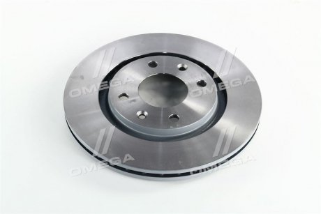 Гальмівний диск REMSA 6240.10 (фото 1)
