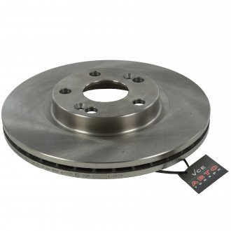 Тормозной диск REMSA 6301.10 (фото 1)