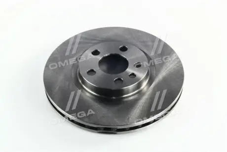 Тормозной диск REMSA 6305.11