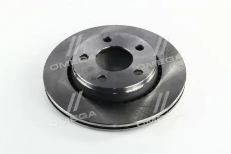 Тормозной диск REMSA 6356.10