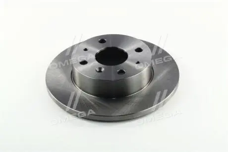 Тормозной диск REMSA 6363.00