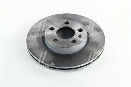 Гальмівний диск REMSA 6442.11