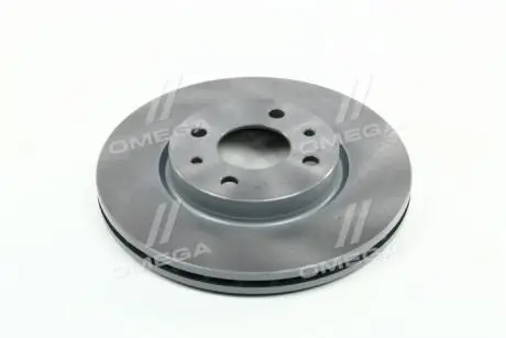 Тормозной диск REMSA 6443.10